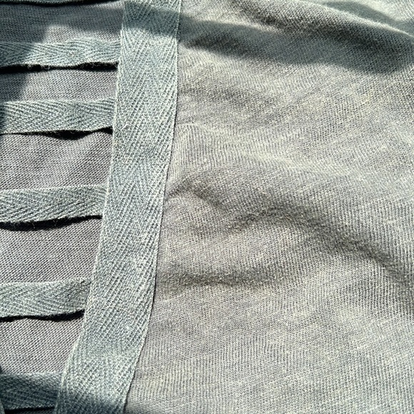 Vintage style tee - Picture 2 of 3